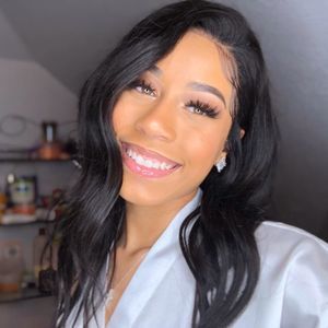 Meet your Posher, Carrie